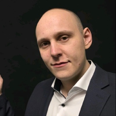 Benedikt Müller