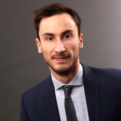 Justus Krahnefeld