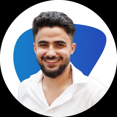 Mohammad Alboush