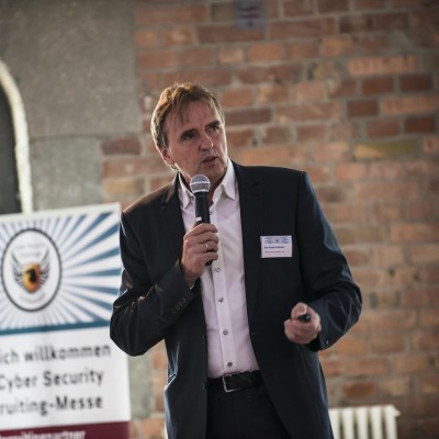 Prof. Dr. Norbert Pohlmann
